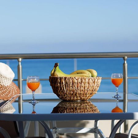 "Peach" - Sea View Maisonette By Sky Hill Resorts Pangalochori Екстер'єр фото